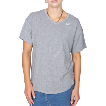 Levis Jr T-shirt Girls grey melange